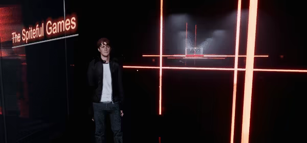 Quest Rooms video 2