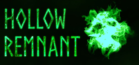 Hollow Remnant Cover Image