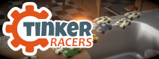 Tinker Racers cover
