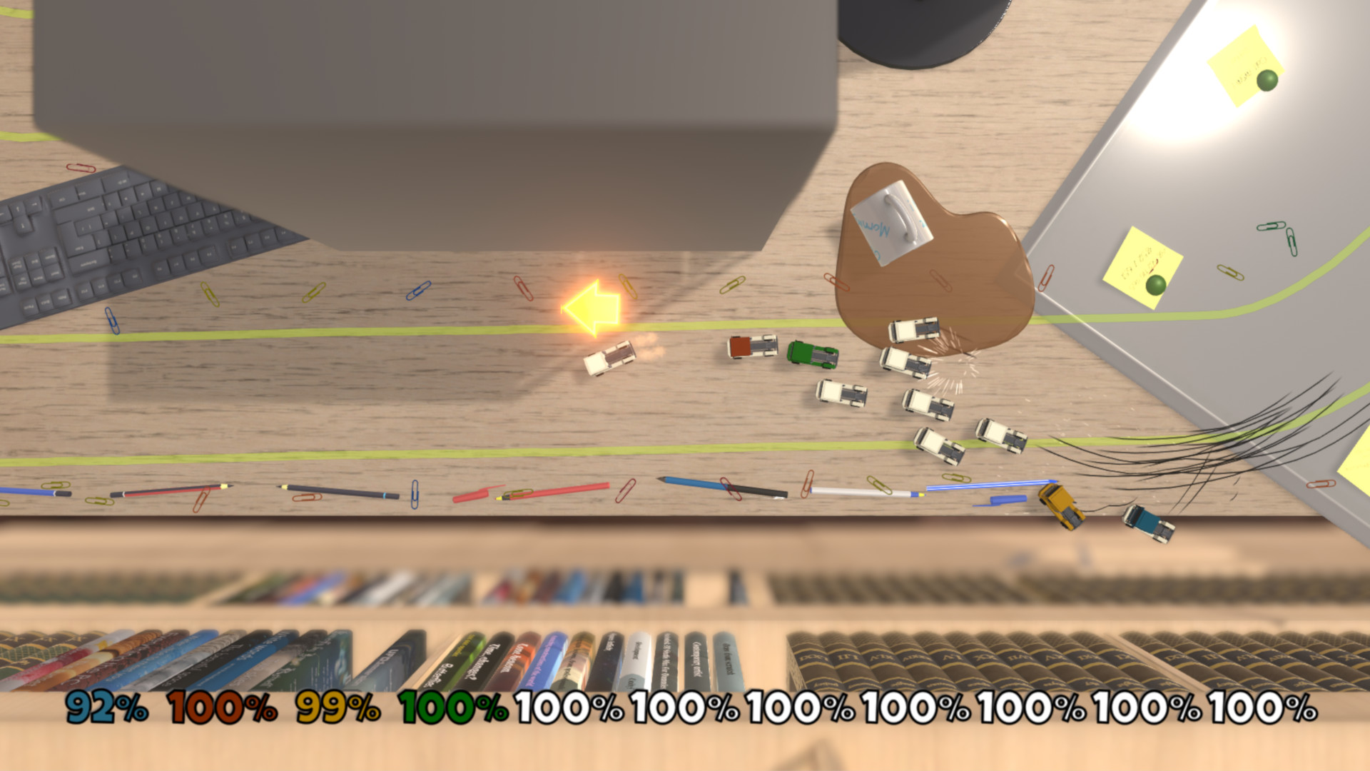 Tinker Racers screenshot 6