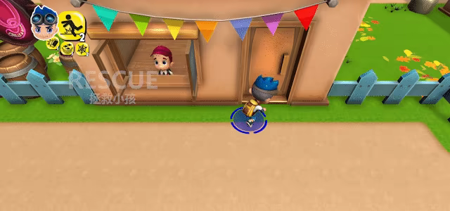 Gotcha video 3