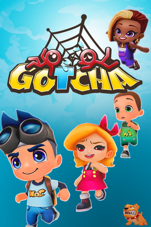Gotcha — كتالوج Steam
