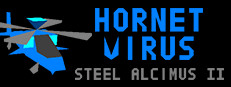 Hornet Virus: Steel Alcimus II