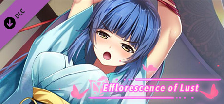 Efflorescence of Lust DLC18 banner image