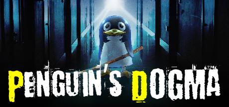 Penguin's Dogma｜獄門ペンギン banner