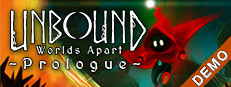 Unbound: Worlds Apart Prologue
