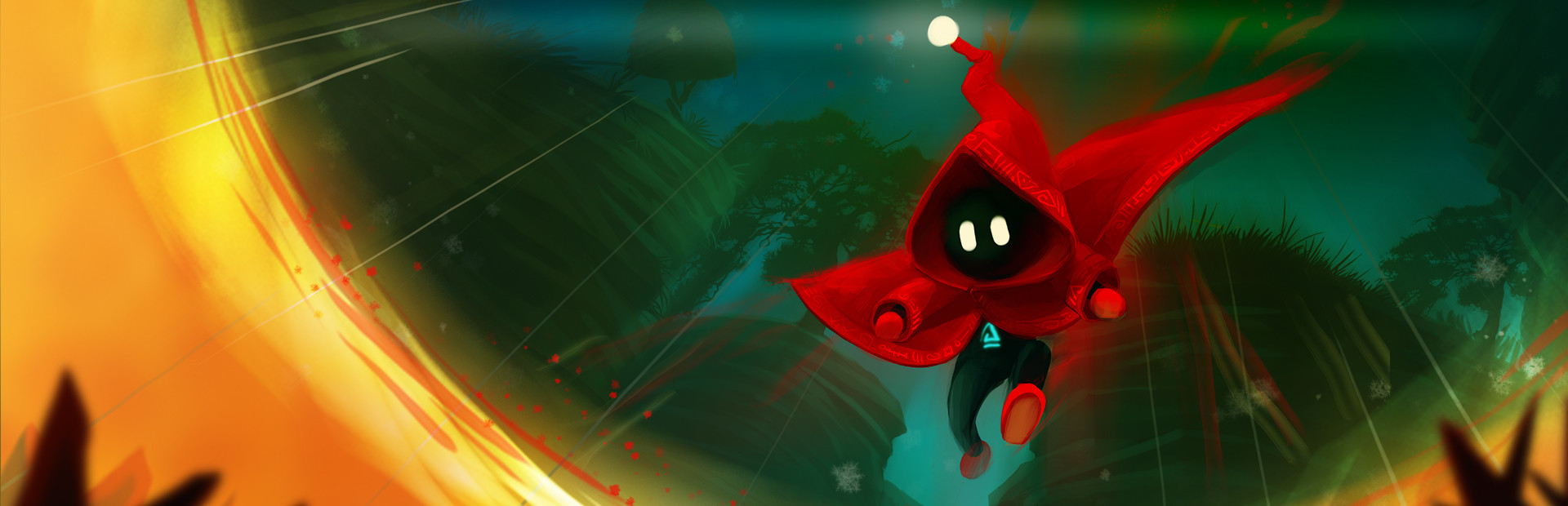 Unbound: Worlds Apart Prologue