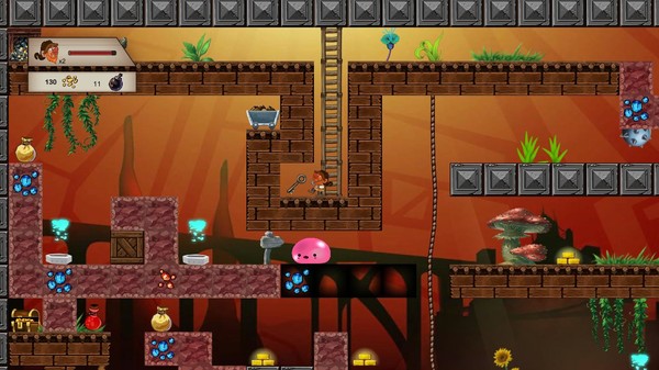 Screenshot z Mistaker