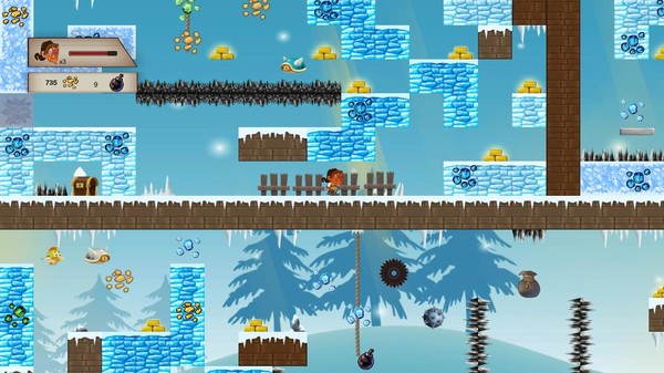 Mistaker screenshot 2