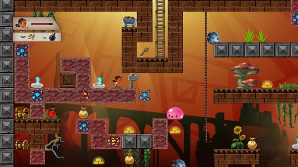 Screenshot z Mistaker