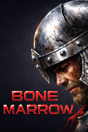 Bone Marrow cover art
