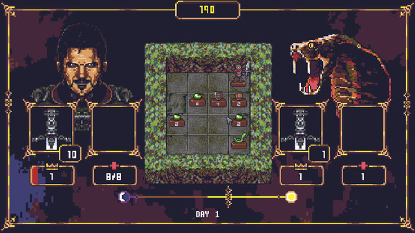 Bone Marrow screenshot 2