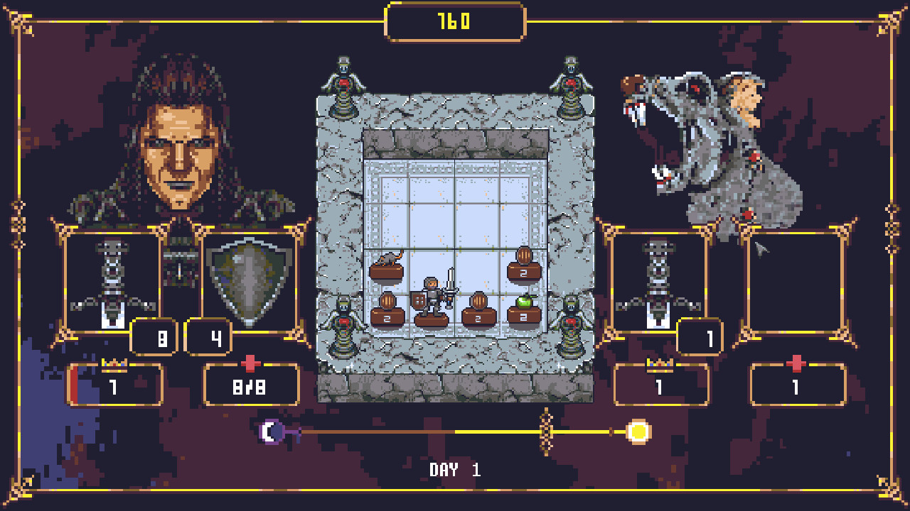 Bone Marrow screenshot screenshot 4