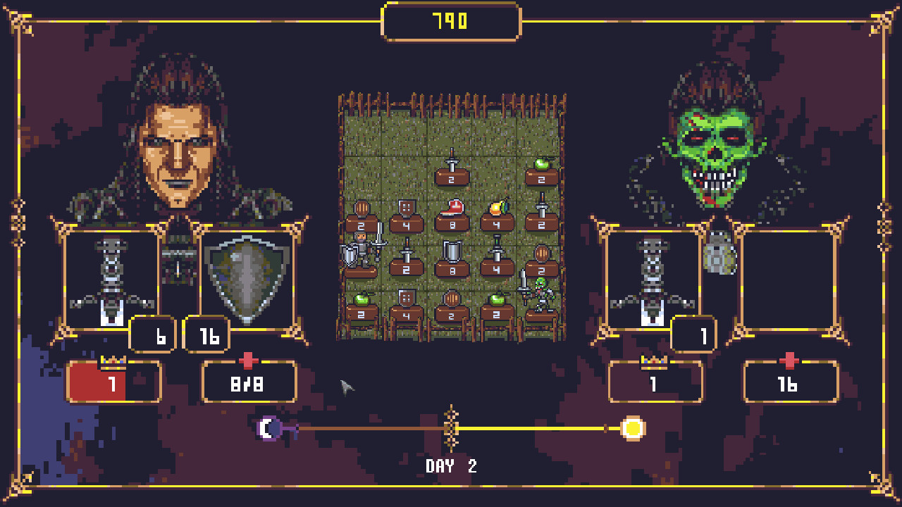Bone Marrow screenshot screenshot 3