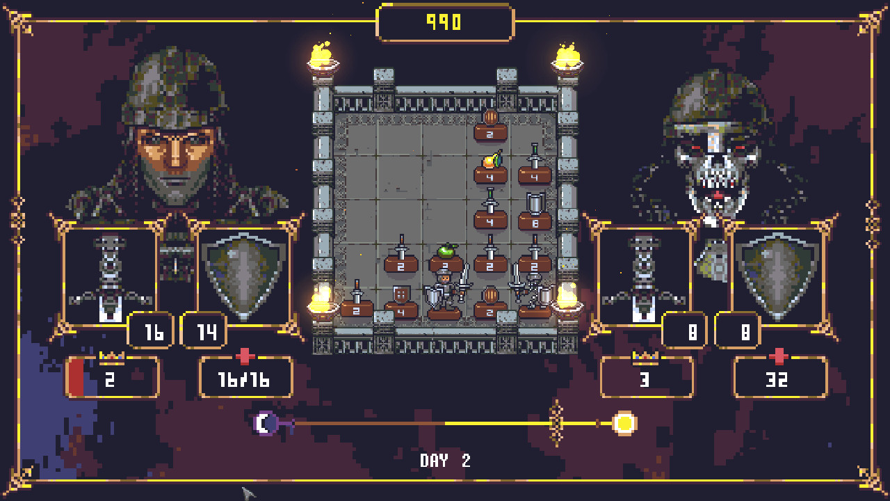 Bone Marrow screenshot screenshot 5