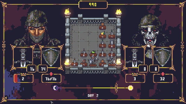 Bone Marrow screenshot 6