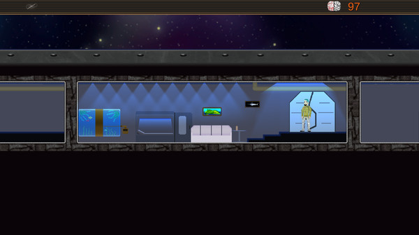 Synthetic Blood: Mind Shift screenshot 5