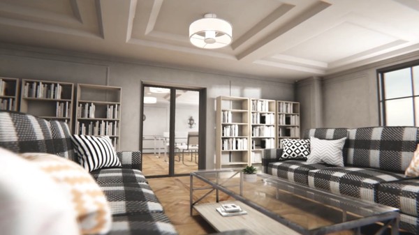 PsyHotel Simulator screenshot 1