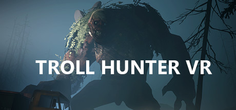 Troll Hunter VR banner