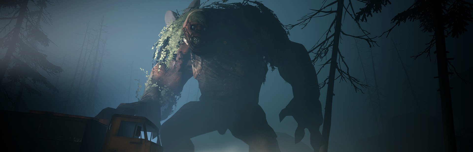 Troll Hunter VR