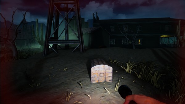 Screenshot z Sheptun