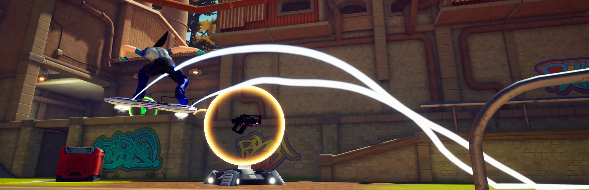 TrickShot