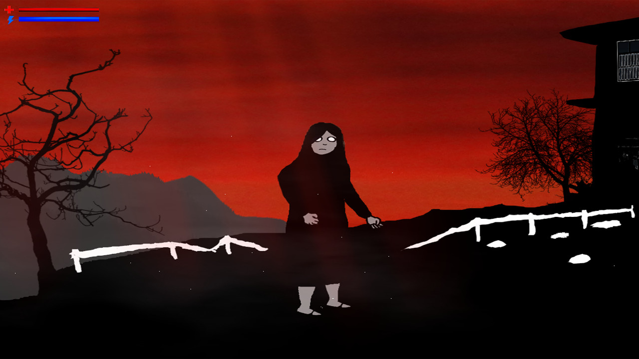 Reach Featured Screenshot #1