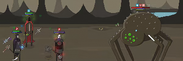Astronarch video 1