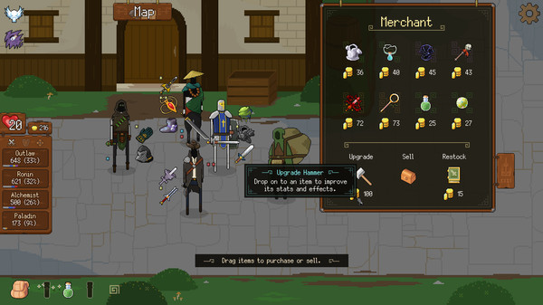 Astronarch screenshot 6