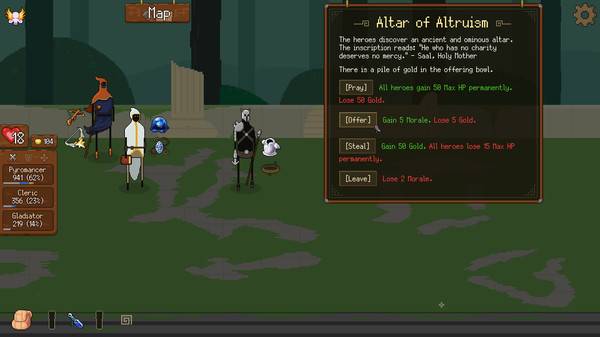 Astronarch screenshot 4