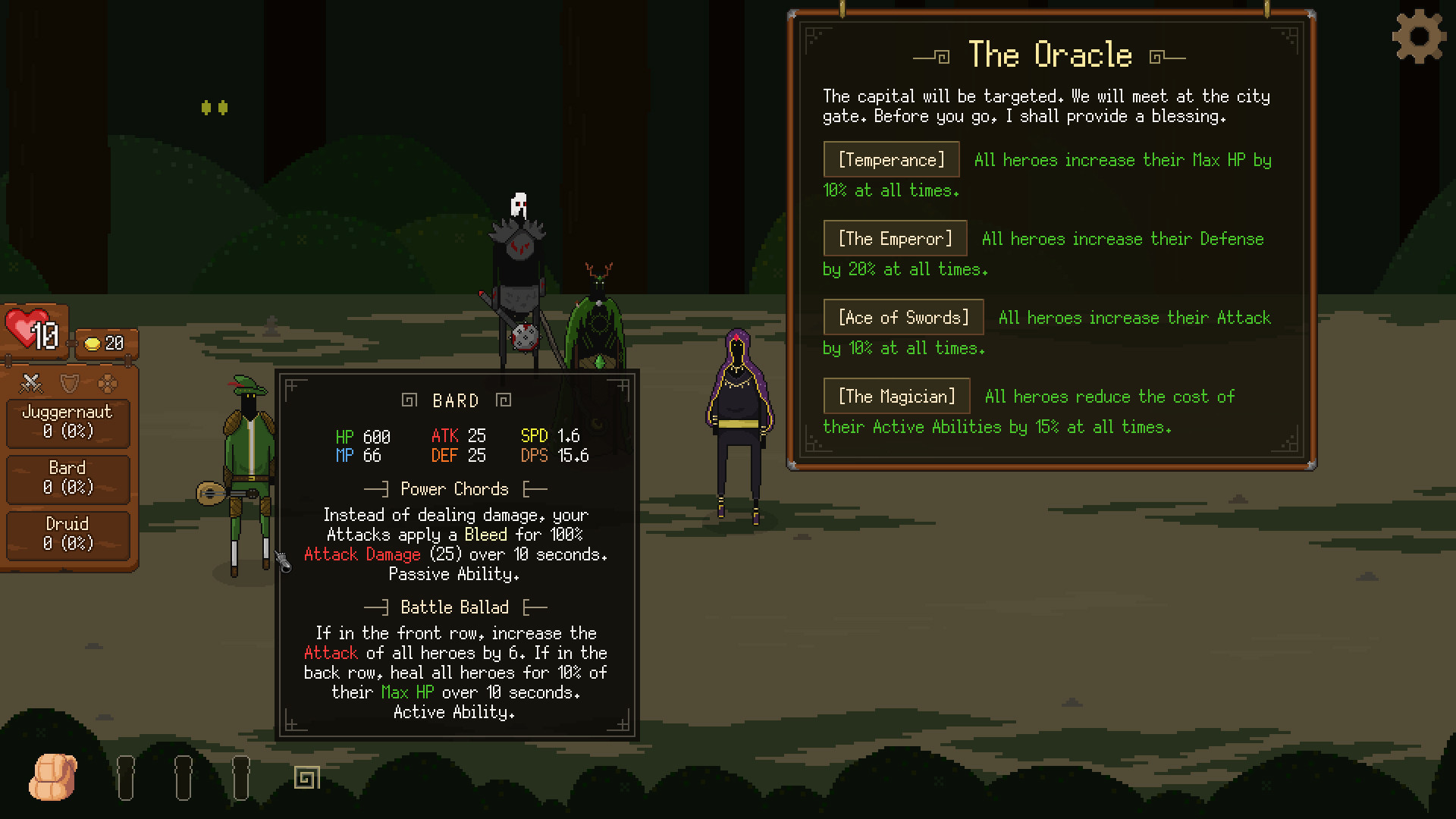 Astronarch screenshot #2