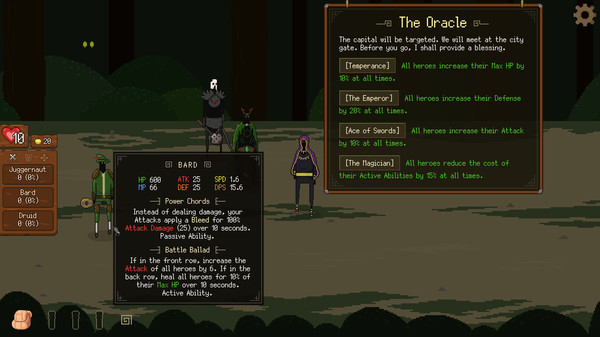 Astronarch screenshot 2