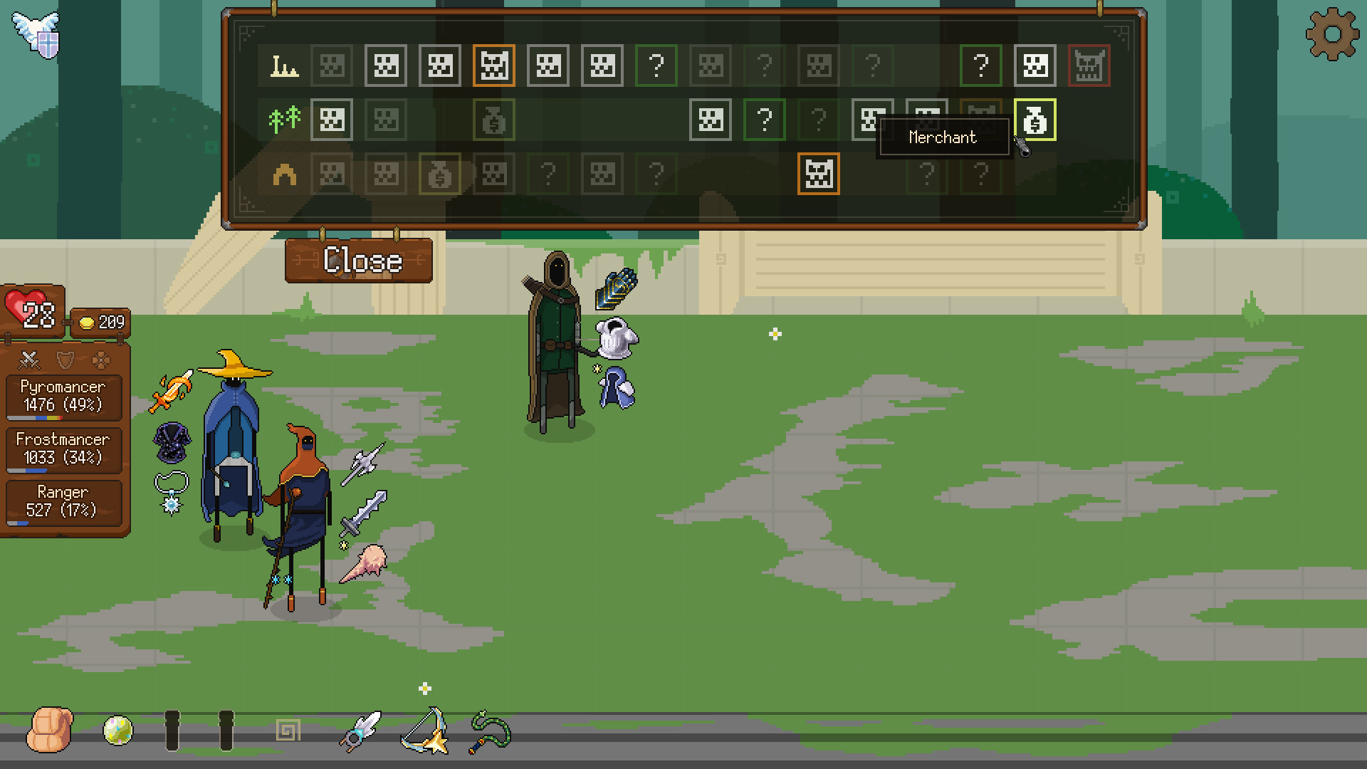 Astronarch screenshot #5