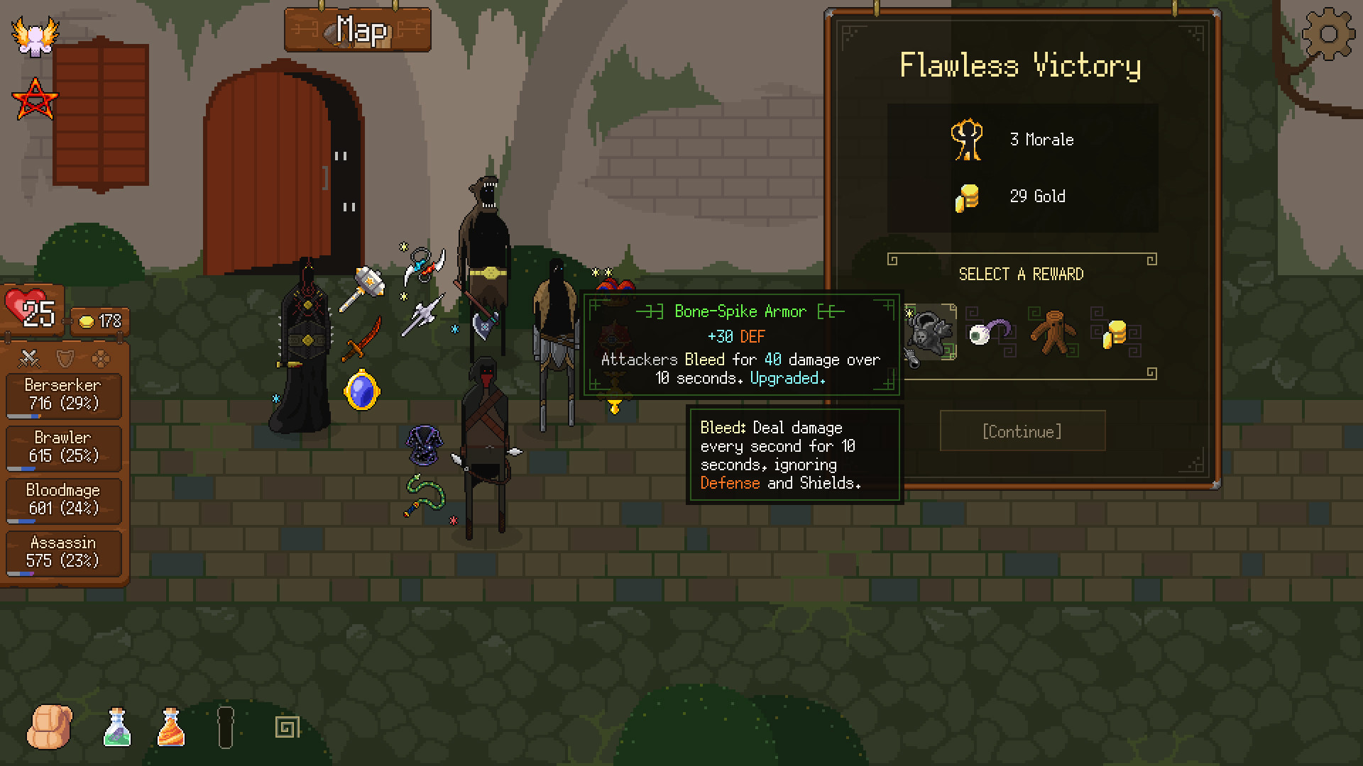 Astronarch screenshot #7