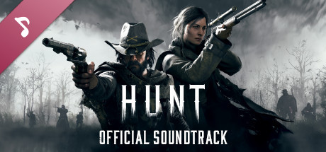 Hunt: Showdown 1896 - Soundtrack banner image