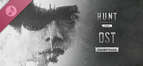 Hunt: Showdown 1896 - Soundtrack banner image