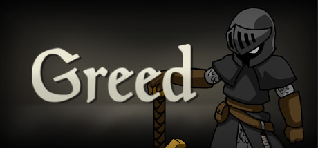 Greed Cover Image