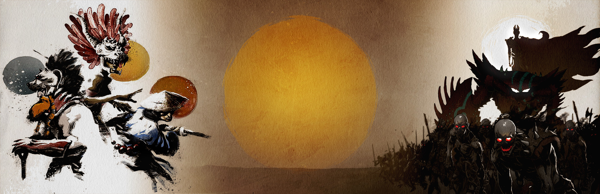 HOLMGANG: Memories of the Forgotten