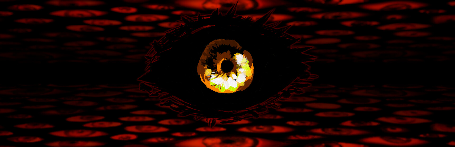 Pry Into The Void