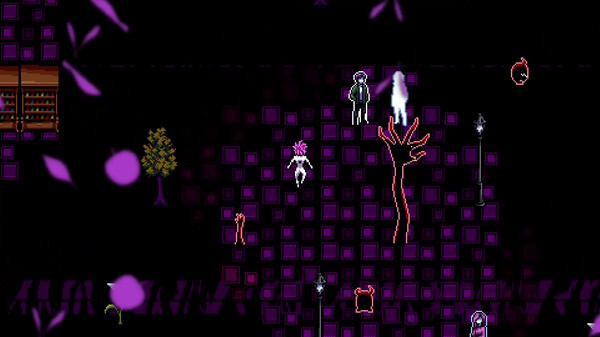 Pry Into The Void screenshot 2