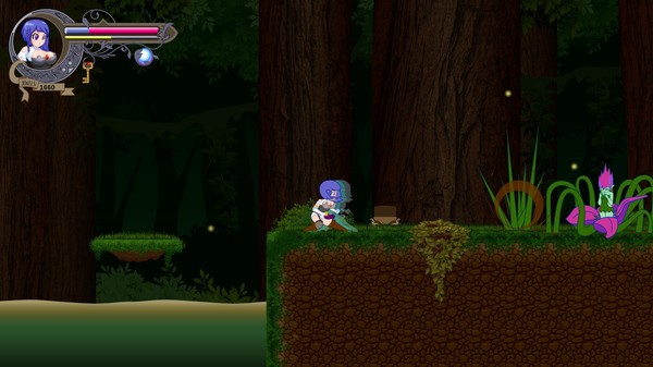 Magical Miri screenshot 1