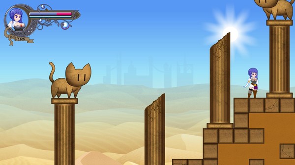 Magical Miri screenshot 4