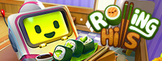 Rolling Hills: Cozy Sushi Restaurant cover