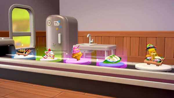 Rolling Hills: Cozy Sushi Restaurant