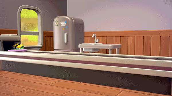 Rolling Hills: Make Sushi, Make Friends video 1