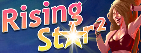 Rising Star 2 cover art