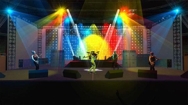 Rising Star 2