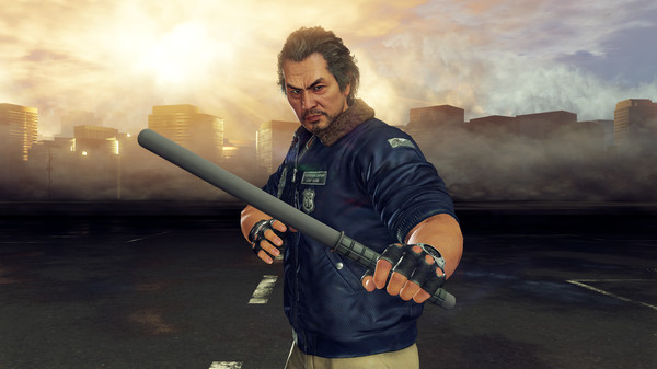 Screenshot 4 of Yakuza: Like a Dragon - final gameplay screenshot