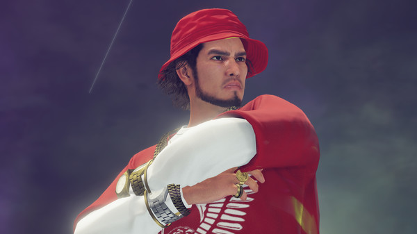 人中之龙7：光与暗的方向 国际版-游戏截图