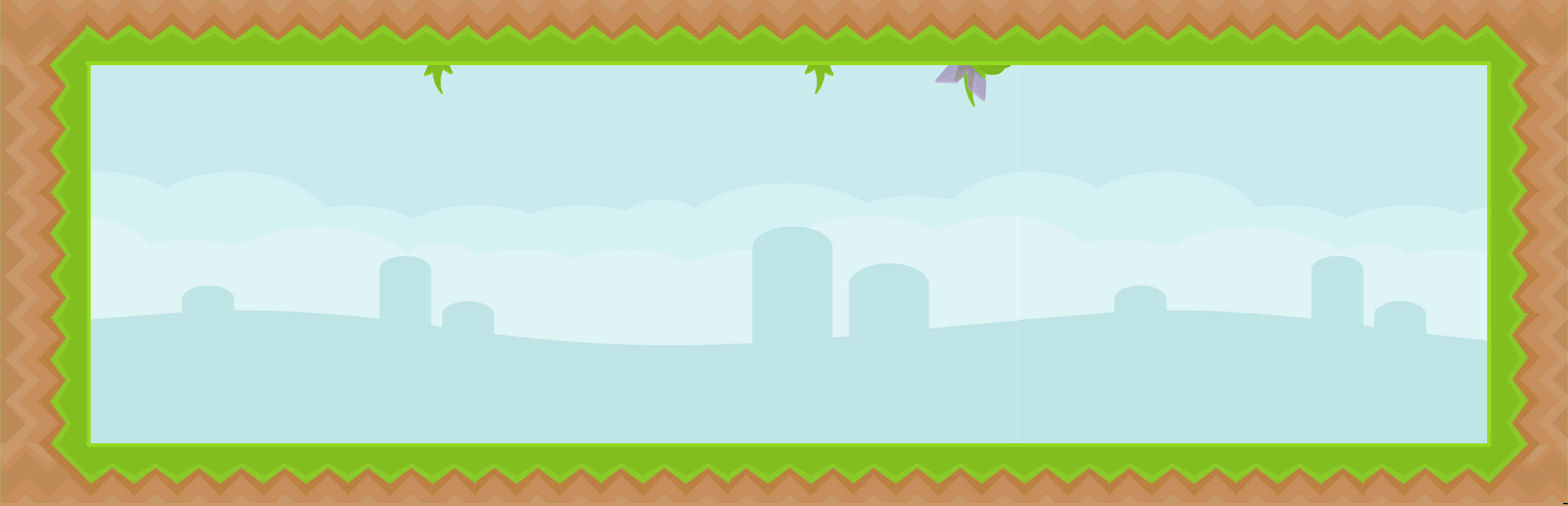 There a no Armadillos in this game